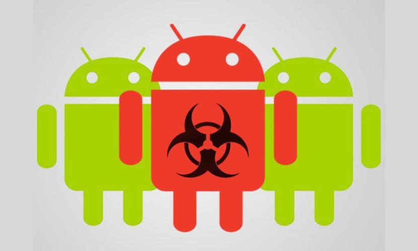 zoopark Android-Malware