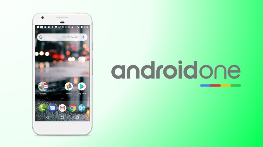 Android Stock, Android One und Android Go