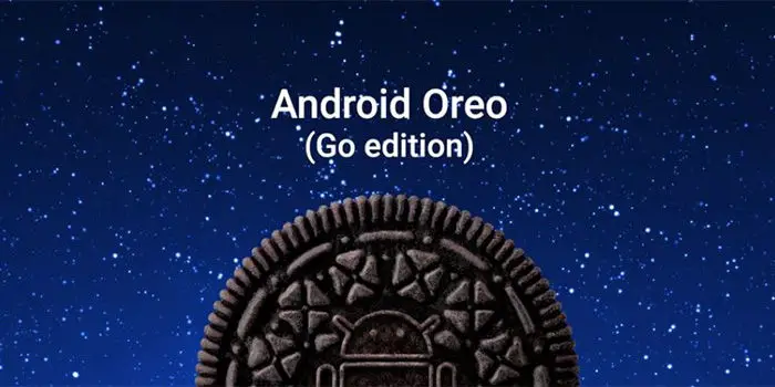 android oreo go edition evolucion gama baja