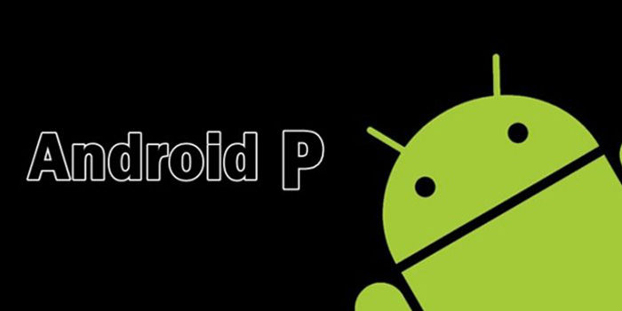 Android p wird im nativen Dunkelmodus erscheinen