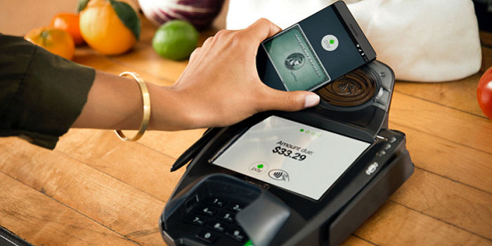 android pay compatible todas tarjetas