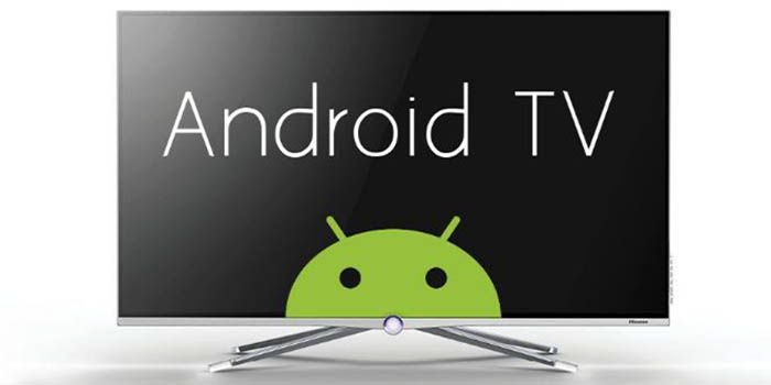 android tv