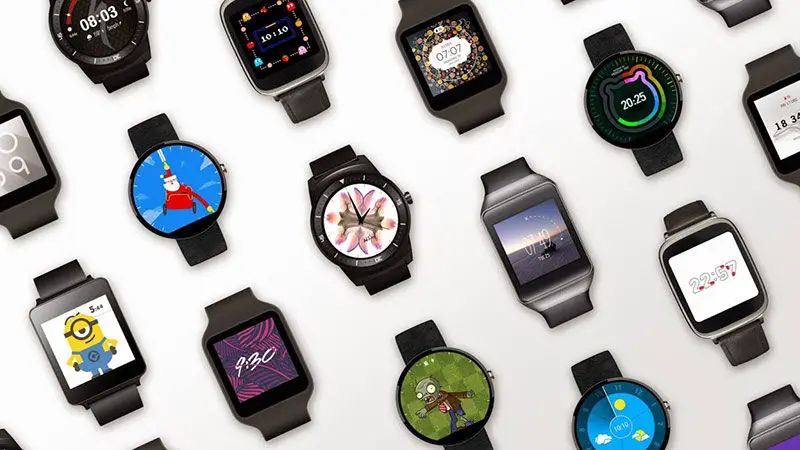 android wear 1.4 nachrichten