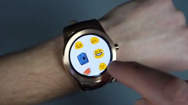 Was brauchst du noch, um eine Android Wear zu kaufen?