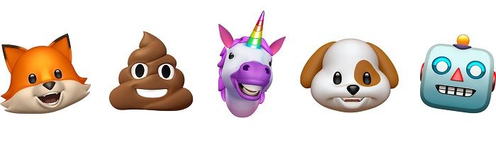 Animojis auf Android