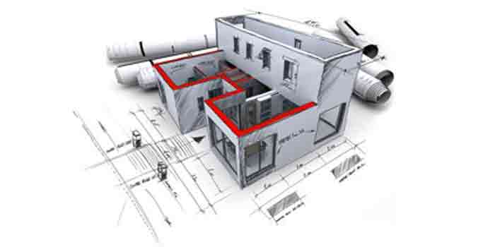 aplicaciones para arquitectos