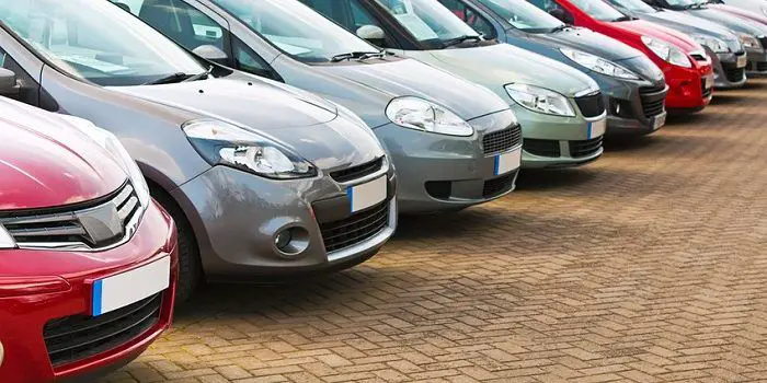 aplicaciones para comprar coches usados