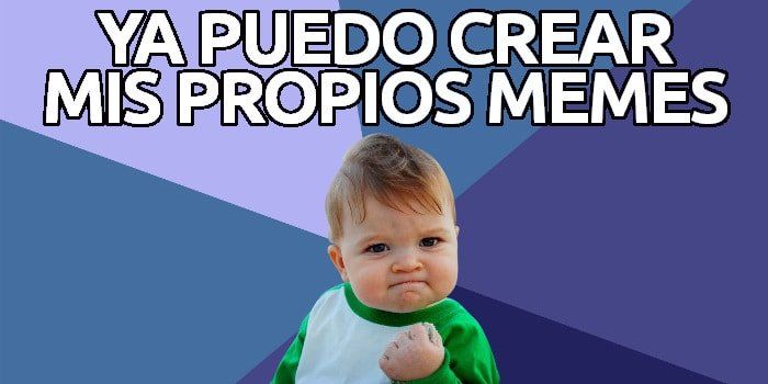 aplicaciones para crear memes