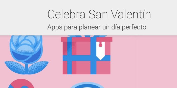 apps dia perfecto san valentin