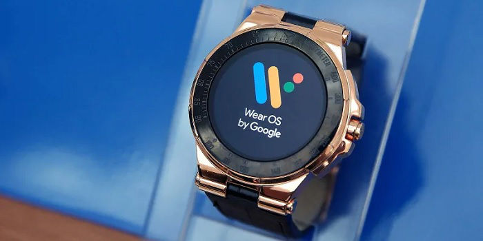 apps wear os