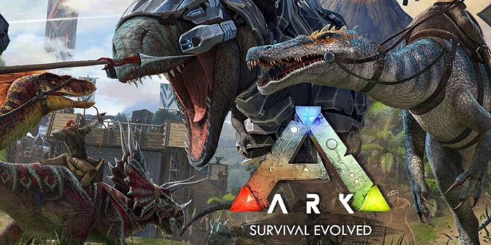 ark survival evolved android ios lanzamiento