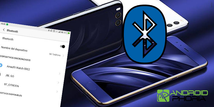 Fix xiaomi 6 verbindet kein Bluetooth-Gerät