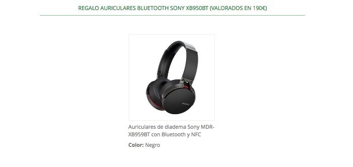 Sony MDR-XB950 Bluetooth-Headset