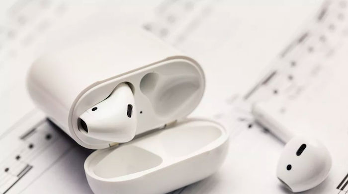 billige bluetooth Kopfhörer airpods