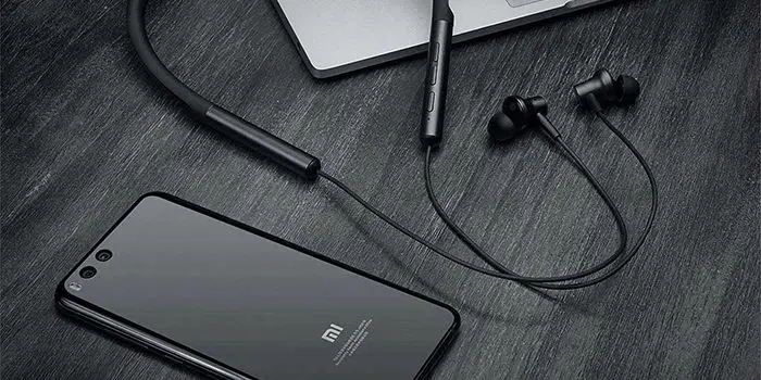 auriculares bluetooth mas calidad xiaomi