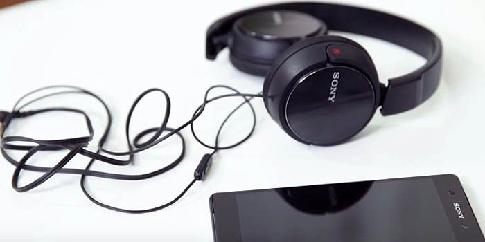 Sony Kopfhörer kaufen