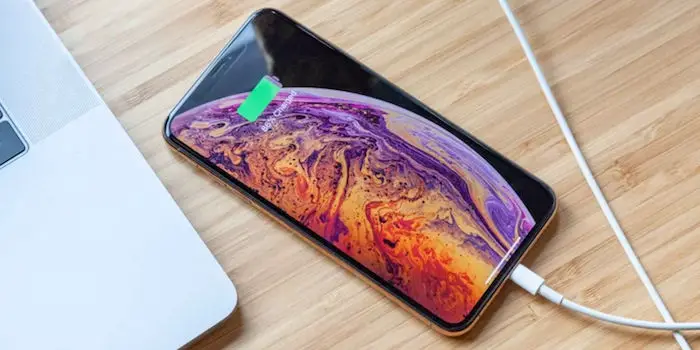 bateria iphone xs max