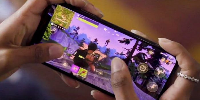 mejores battle royale para android