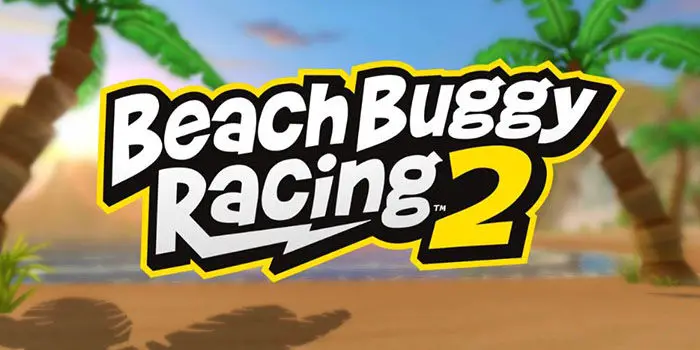 Beach Buggy Racing 2