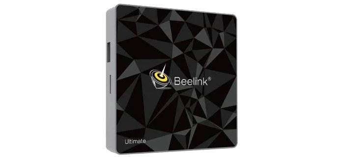 Beelink GT1 Ultimate