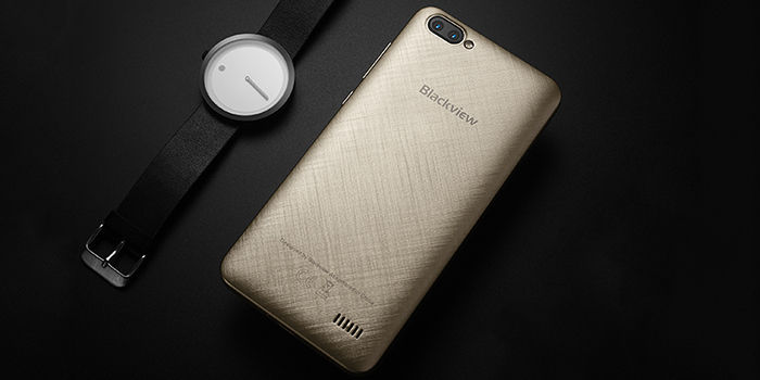 blackview a7