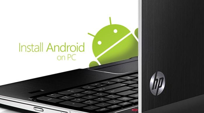 android pc