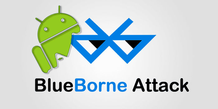 BlueBorne ataque malware Android