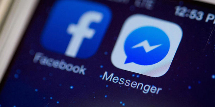 Nachrichten löschen Facebook Messenger