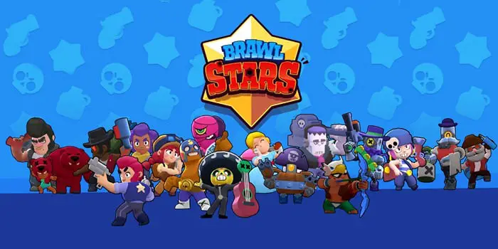 brawl stars