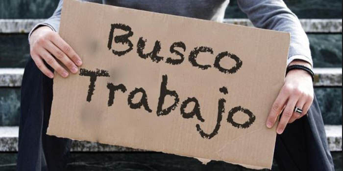 busco trabajo