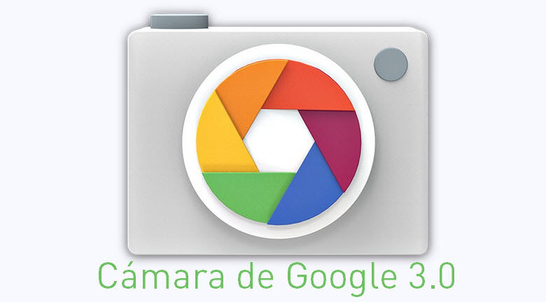 camara de google 3.0 nachrichten