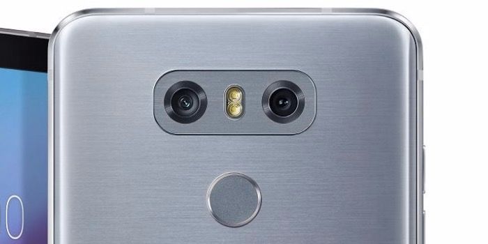 camara lg g6 opinion