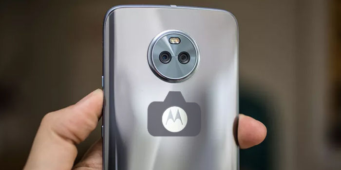 camara motorola actualizacion youtube live