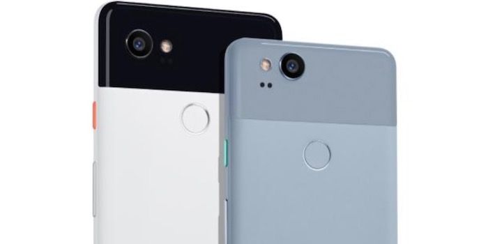 camara pixel 2 no es la mejor opinion consumidores