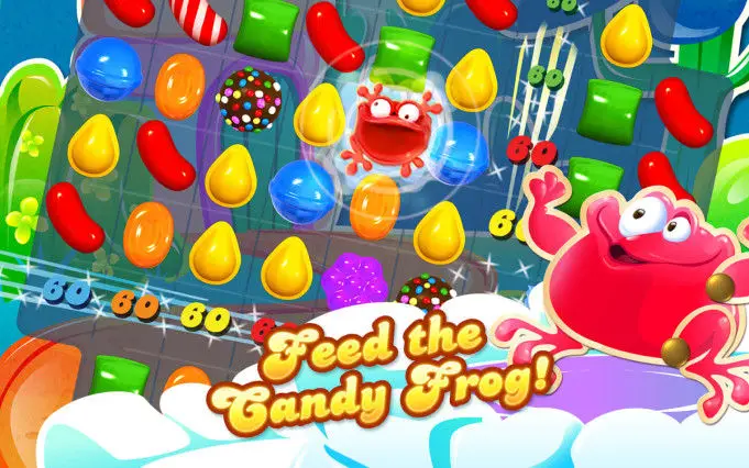 candy crush 1535 niveles