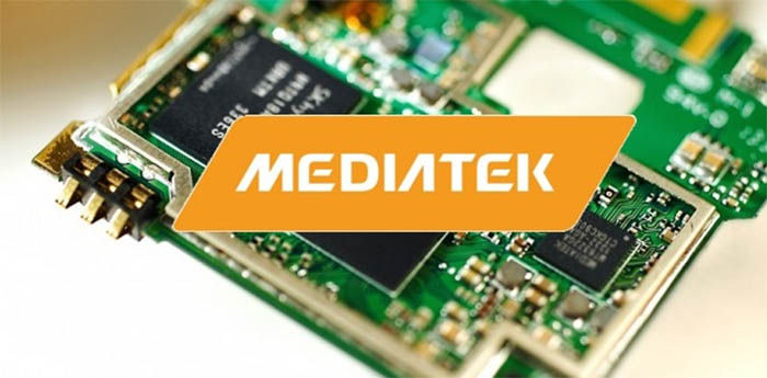 Mediatek-Chipsatz