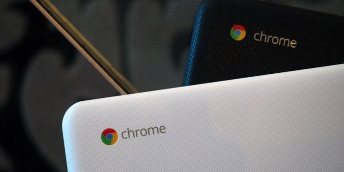 Chromebook Chrom os