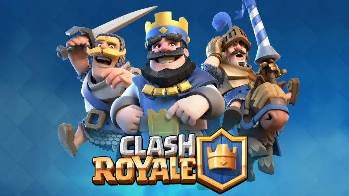 clash royale 5 razones para jugar