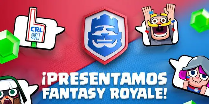 clash royale fantasy royale