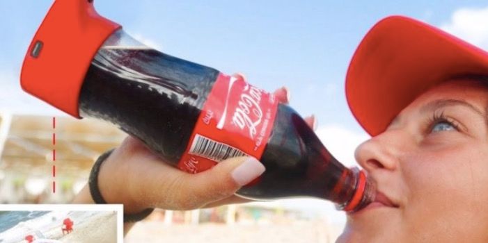 coca-cola-botella-selfie