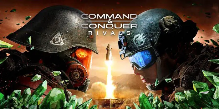 command and conquer