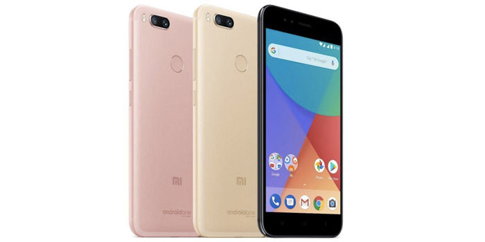 xiaomi a1 angebot kaufen