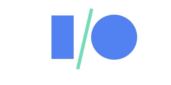 Google I/O 2017