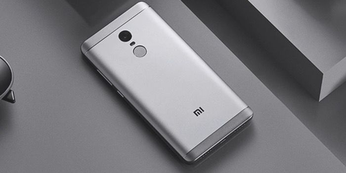 Xiaomi RedMi Note 4X kaufen