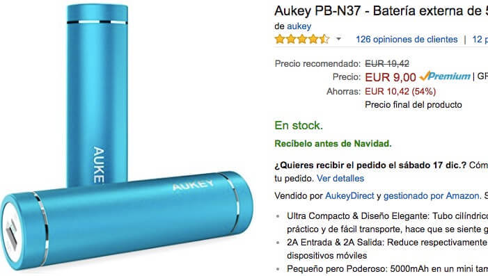 buy-battery-aukey-5000-mah