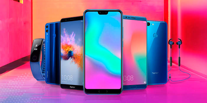 comprar moviles honor descuentos 1 euro