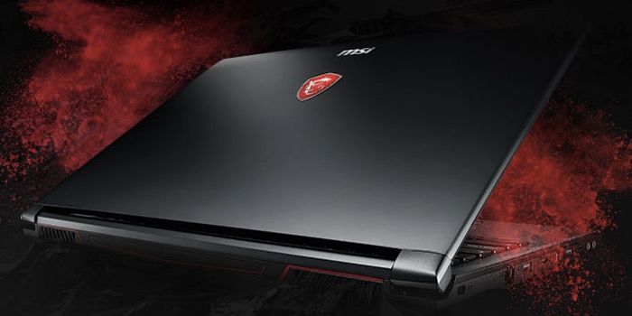 comprar msi gaming