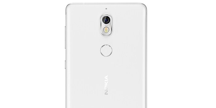 comprar nokia 7 blanco