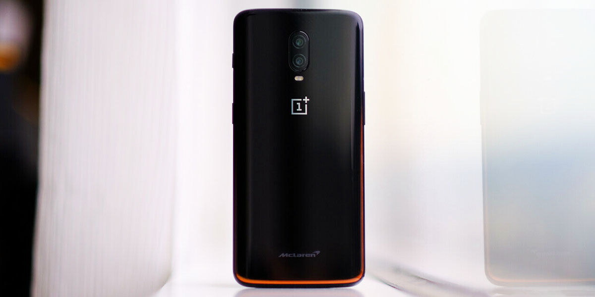 comprar oneplus 6t mclaren edition 679 euros