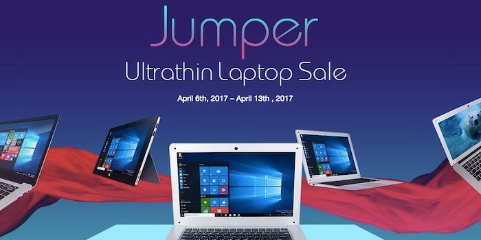 comprar portatiles jumper baratos de oferta